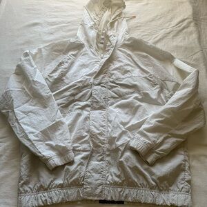 Nike Off-White Hooded Jacket